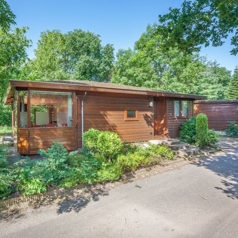 LODGE 4 personnes - Veluwe