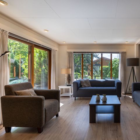 LODGE 4 personnes - Veluwe