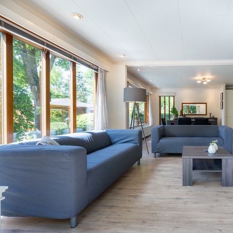 LODGE 4 personnes - Veluwe