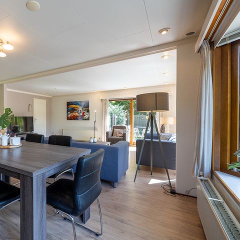 LODGE 4 personnes - Veluwe