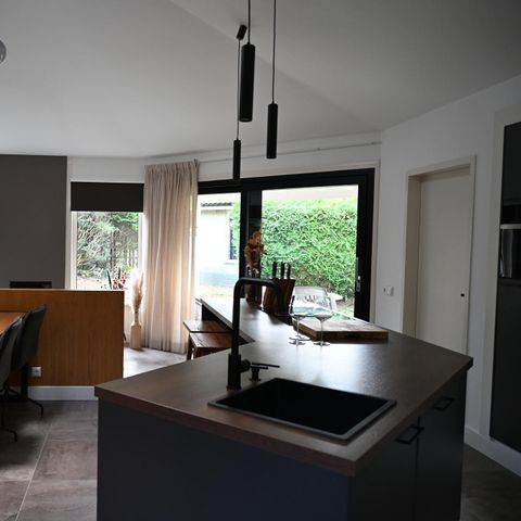 BUNGALOW 4 personnes - De luxe