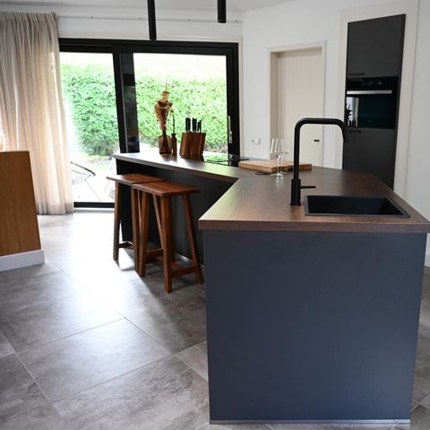 BUNGALOW 4 personnes - De luxe