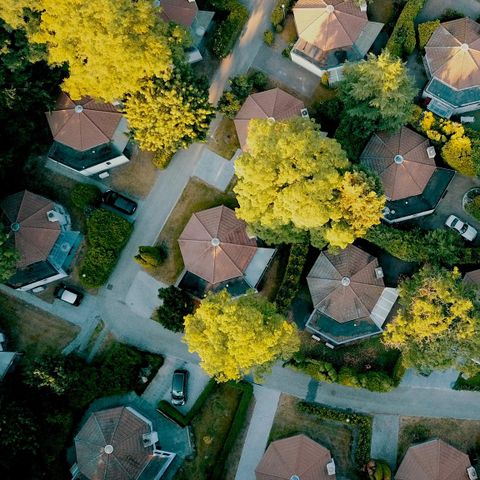 BUNGALOW 4 personnes - De luxe