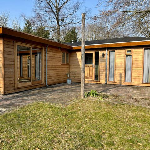 LODGE 4 personnes - Douillet