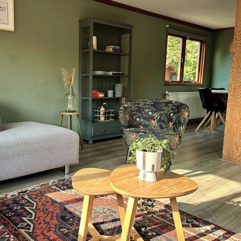 LODGE 4 personnes - Douillet