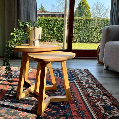 LODGE 4 personnes - Douillet