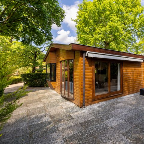 LODGE 4 personnes - Forest Lodge
