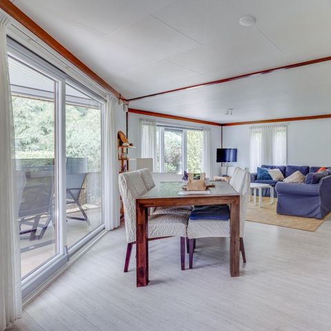 LODGE 4 personnes - Forest Lodge