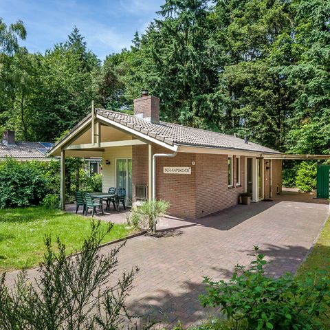 Bungalowpark Het Verscholen Dorp - Camping Harderwijk - Image N°5