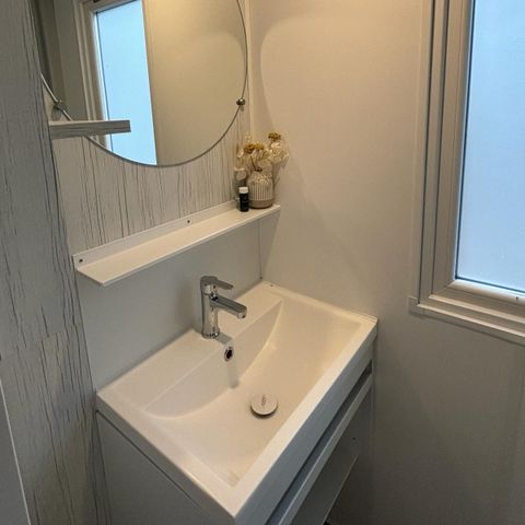 BUNGALOW 4 personnes - Coco Sweet