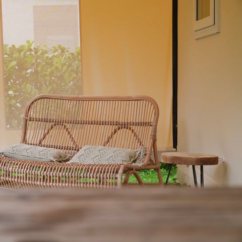 BUNGALOW 4 personnes - Coco Sweet