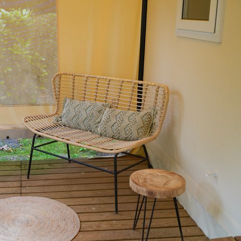 BUNGALOW 4 personnes - Coco Sweet