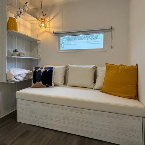 BUNGALOW 4 personnes - Coco Sweet