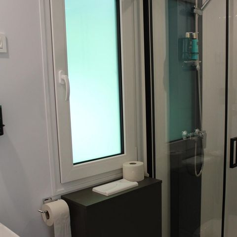 LODGE 4 personnes - Accessible en fauteuil roulant - GHENT