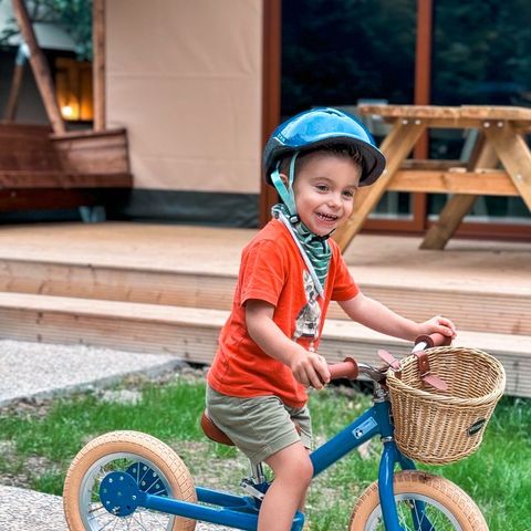 Urban Gardens Gent - Camping Flandre orientale - Image N°2