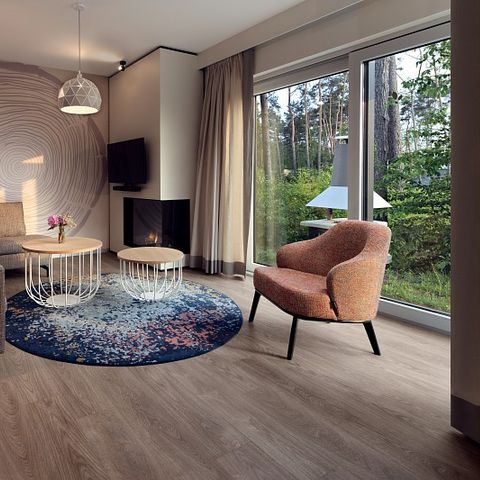 BUNGALOW 2 personnes - VIP TH2034