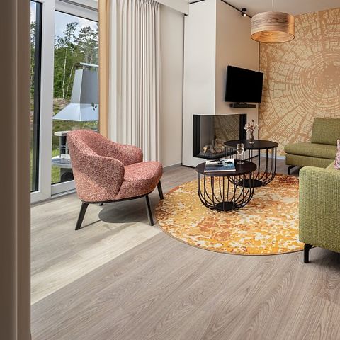 BUNGALOW 4 personnes - VIP TH2035