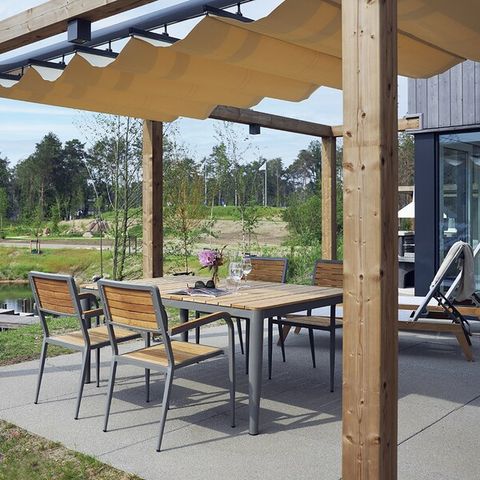 BUNGALOW 4 personnes - Cottage 4 personnes