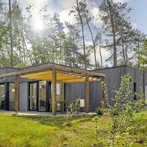 BUNGALOW 6 personnes - Cottage 6 personnes