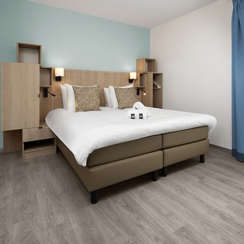 BUNGALOW 6 personnes - Cottage 6 personnes