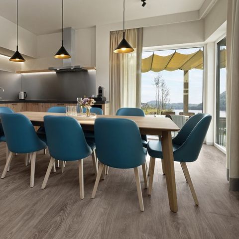 BUNGALOW 8 personnes - Cottage Bord de Lac 8 personnes