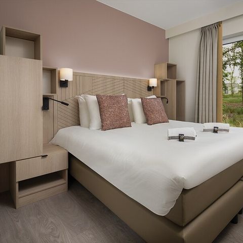 BUNGALOW 8 personnes - Cottage Bord de Lac 8 personnes