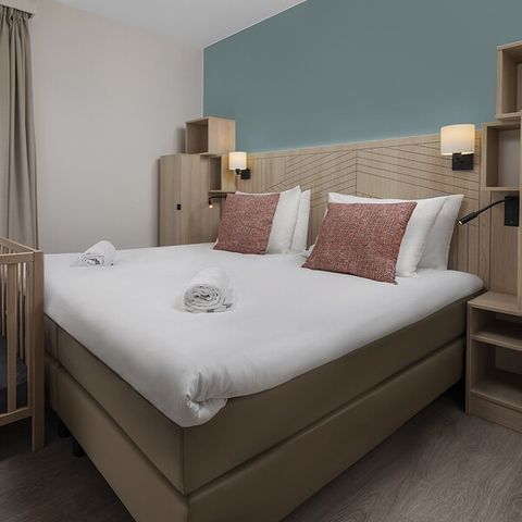 BUNGALOW 2 personnes - VIP TH2034