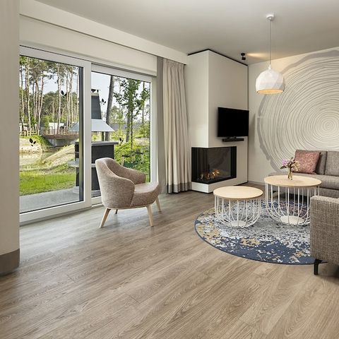 BUNGALOW 2 personnes - VIP TH2034