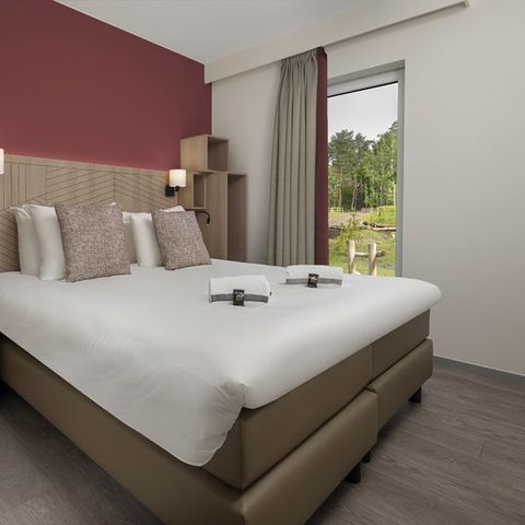 BUNGALOW 4 personnes - VIP TH2035