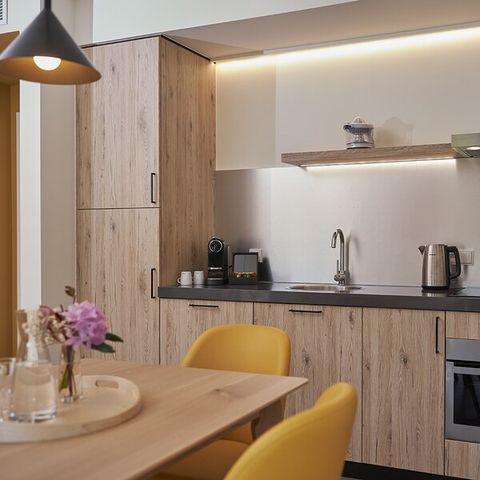 BUNGALOW 4 personnes - VIP TH2035