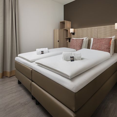BUNGALOW 4 personnes - VIP TH2035