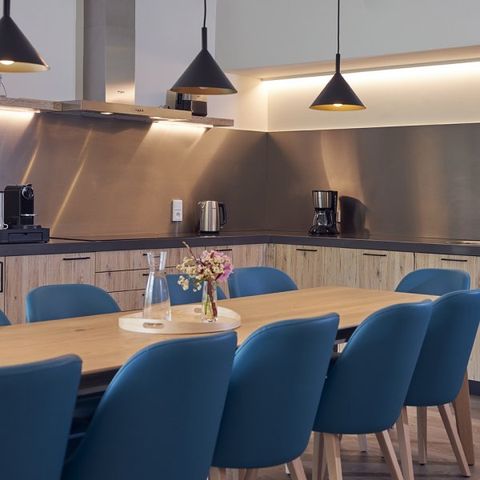 MAISON 12 personnes - Cottage 12 personnes