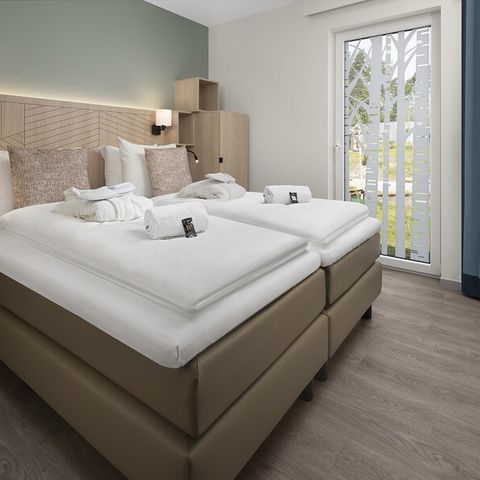 MAISON 12 personnes - Cottage Bord de Lac 12 personnes