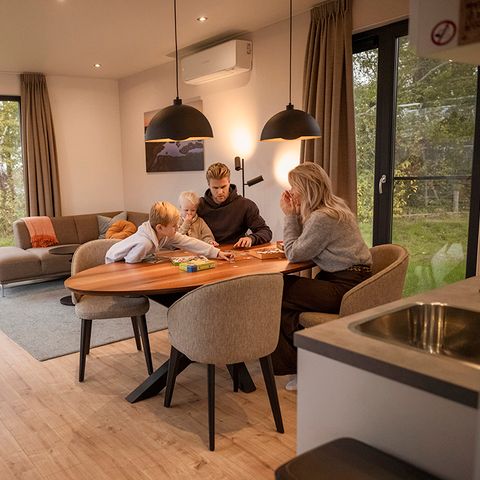 Hofparken De Bergvennen - Camping Dinkelland - Image N°5