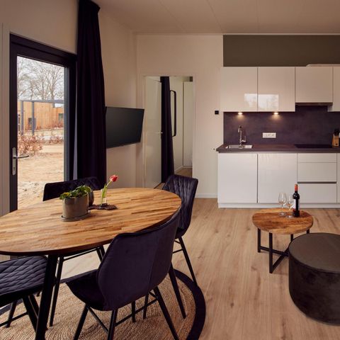 MAISON 2 personnes - Amalia