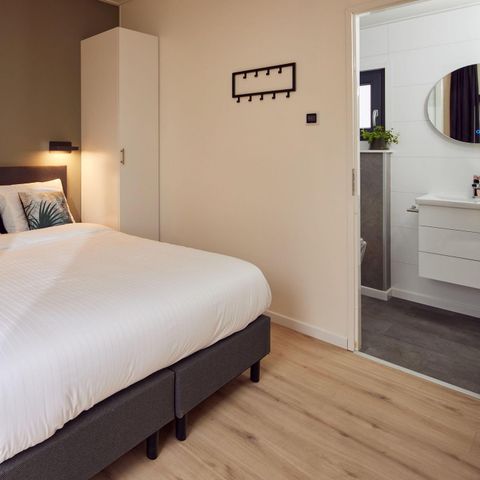 MAISON 2 personnes - Amalia