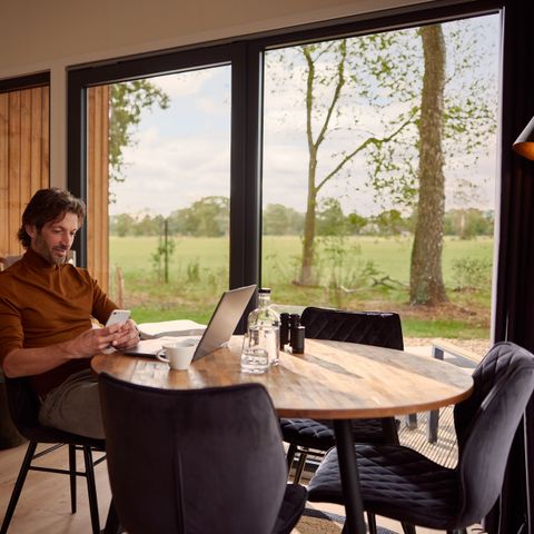 MAISON 2 personnes - Amalia