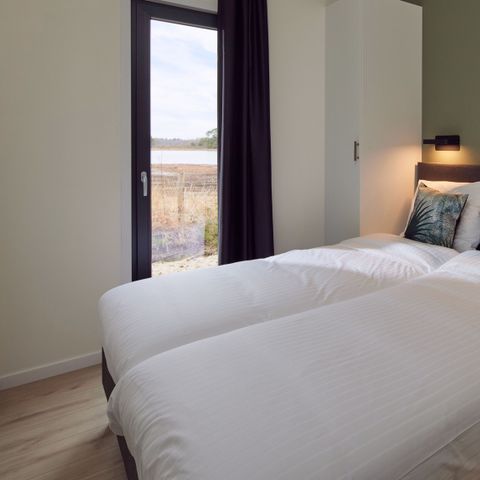 MAISON 2 personnes - Amalia