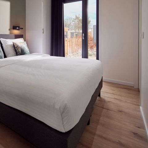 MAISON 4 personnes - Amalia avec sauna