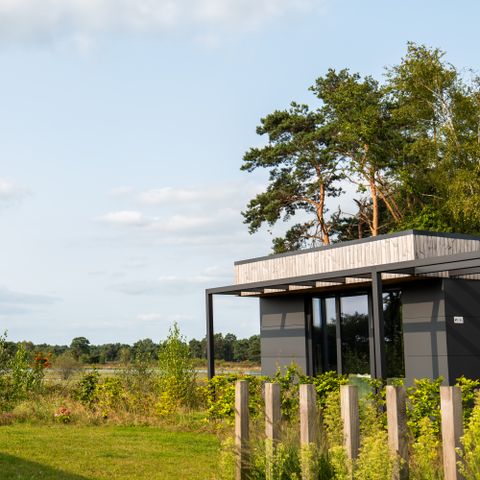 MAISON 4 personnes - Amalia