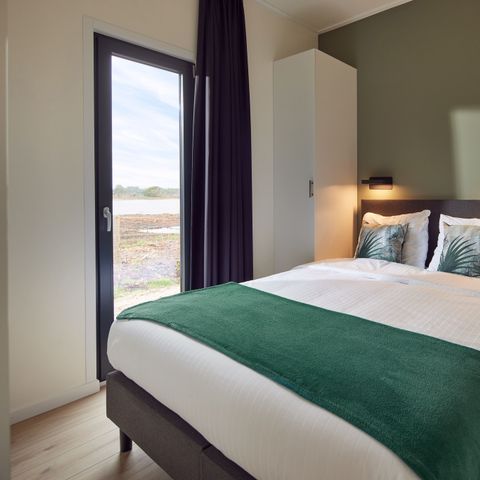 MAISON 4 personnes - Amalia