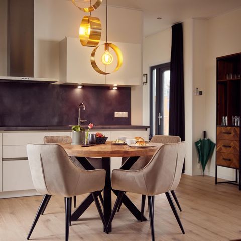 MAISON 4 personnes - Amalia