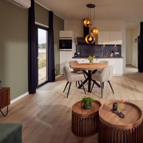 MAISON 4 personnes - Amalia