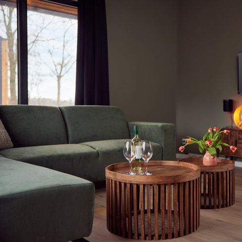 MAISON 4 personnes - Amalia