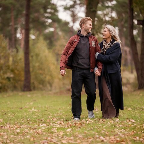 MAISON 2 personnes - Amalia avec sauna