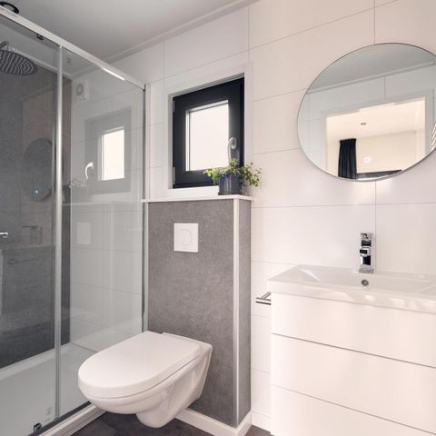 MAISON 2 personnes - Amalia avec sauna