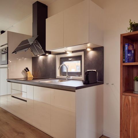 MAISON 6 personnes - Amalia