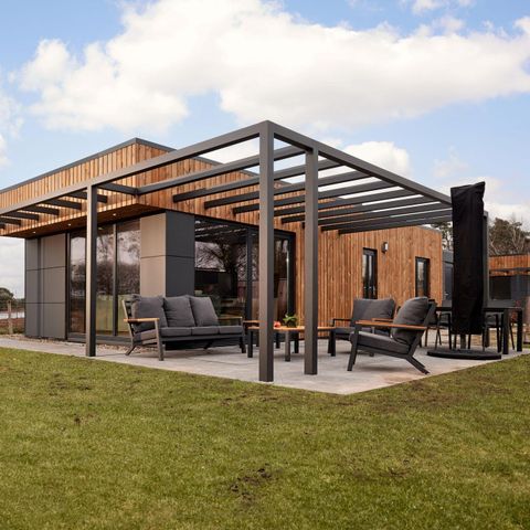 MAISON 6 personnes - Amalia