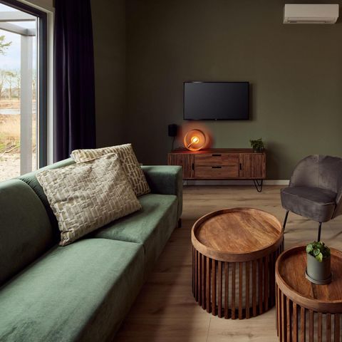 Maison 6 personnes - Amalia