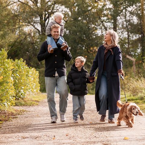 MAISON 6 personnes - Amalia